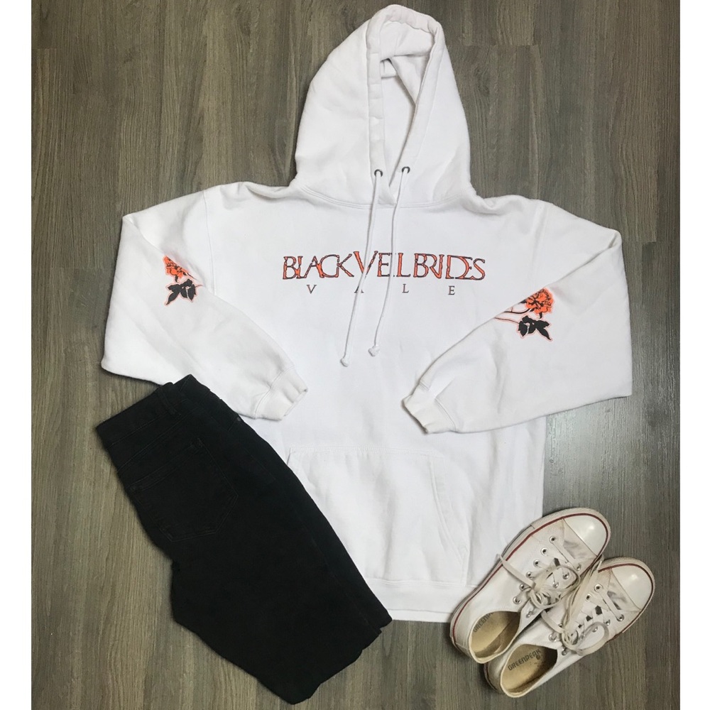 Black Veil Brides Hoodie